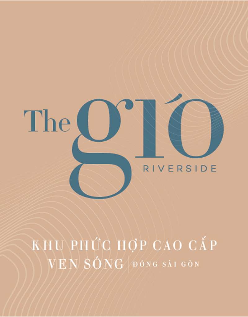 Khu Phức Hợp Cao Cấp Sông Ven
